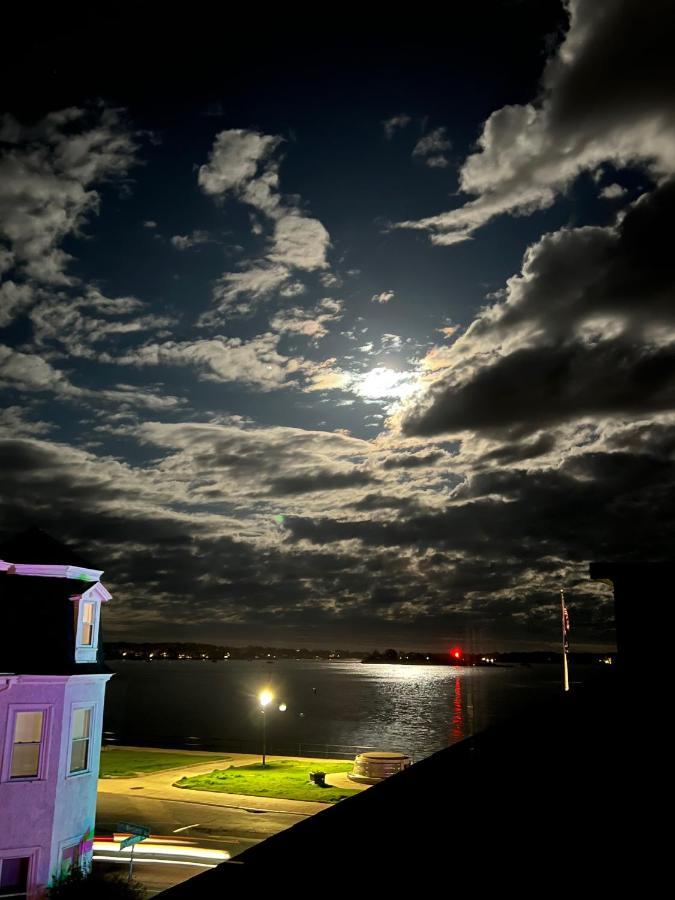 Cbythesea - Ocean View Penthouse Глостер Екстер'єр фото