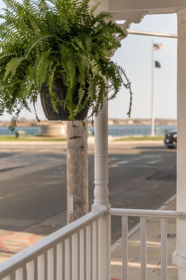 Cbythesea - Ocean View Penthouse Глостер Екстер'єр фото